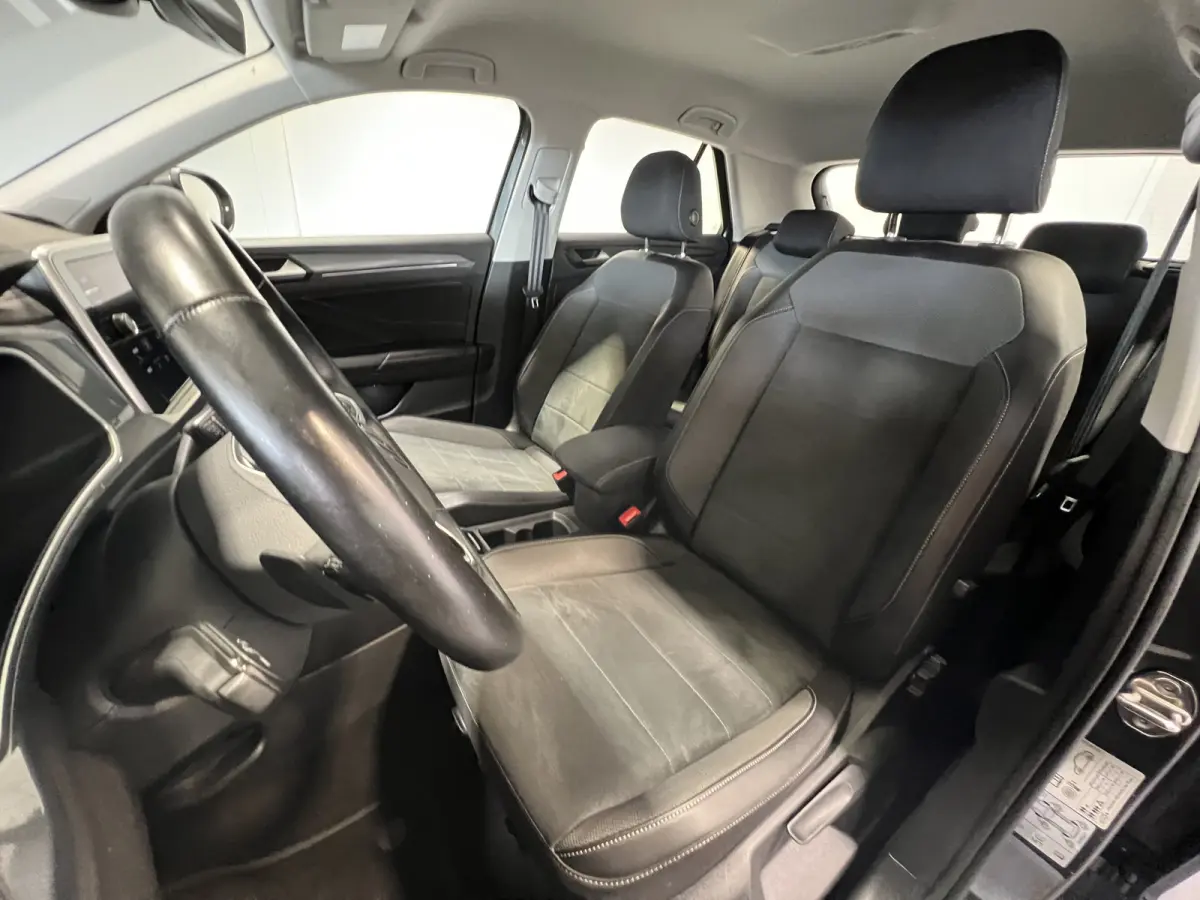 1.5 TSI Style | Android/Apple Carplay | LM Velgen 18" | Cruise Control Adaptief | Voorstoelen Verwarmd | PDC Voor en Achter | Achteruitrijcamera | Airco |