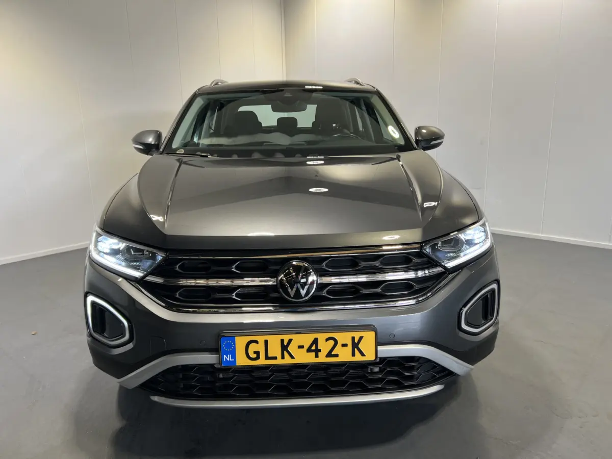 1.5 TSI Style | Android/Apple Carplay | LM Velgen 18" | Cruise Control Adaptief | Voorstoelen Verwarmd | PDC Voor en Achter | Achteruitrijcamera | Airco |