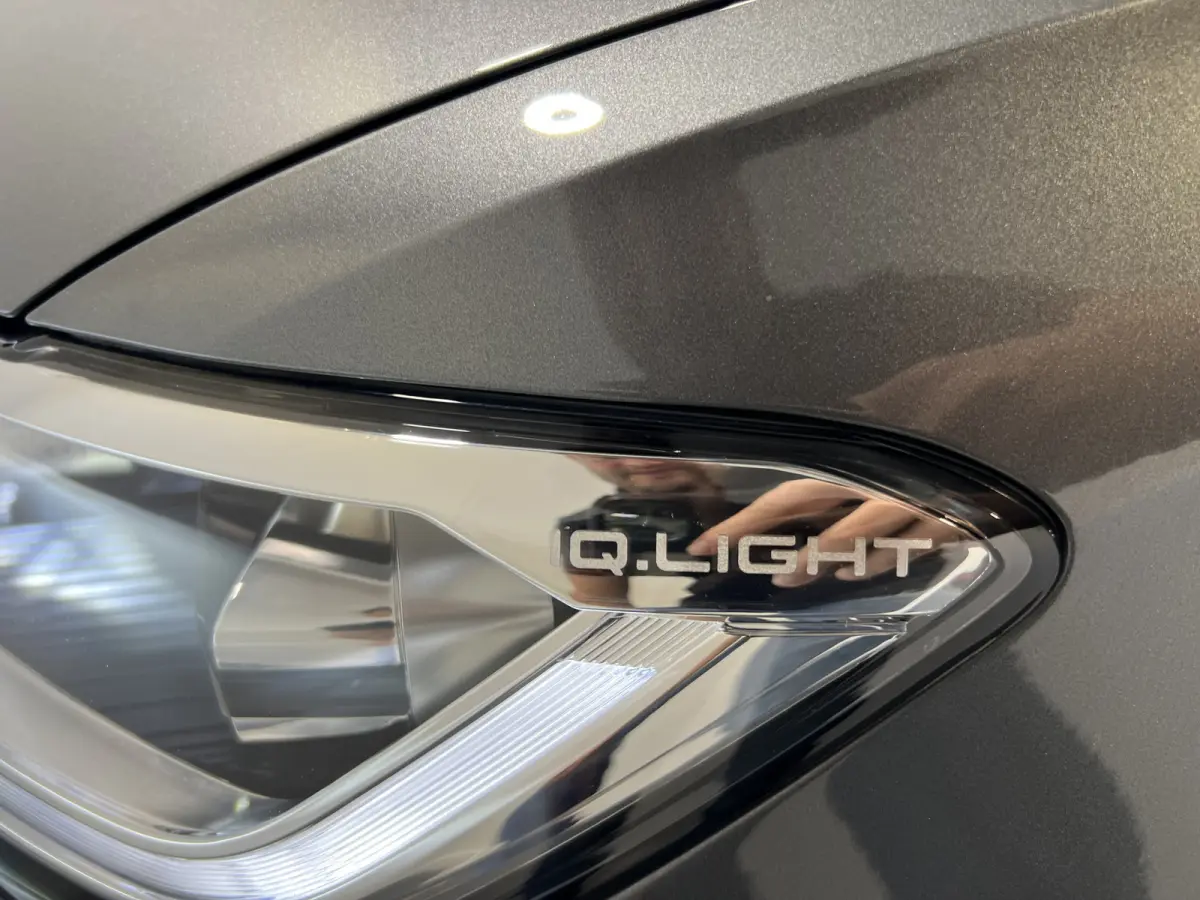 1.5 TSI Style | Android/Apple Carplay | LM Velgen 18" | Cruise Control Adaptief | Voorstoelen Verwarmd | PDC Voor en Achter | Achteruitrijcamera | Airco |