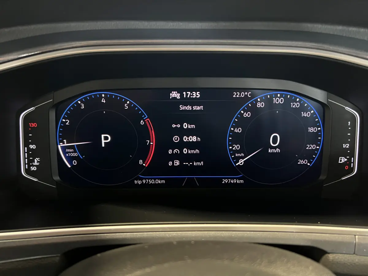 1.5 TSI Style | Android/Apple Carplay | LM Velgen 18" | Cruise Control Adaptief | Voorstoelen Verwarmd | PDC Voor en Achter | Achteruitrijcamera | Airco |
