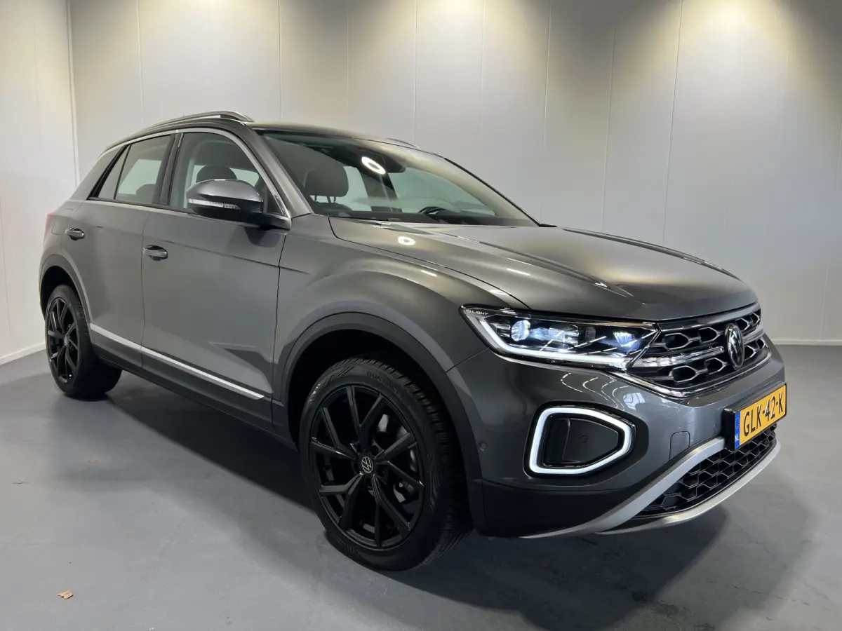1.5 TSI Style | Android/Apple Carplay | LM Velgen 18" | Cruise Control Adaptief | Voorstoelen Verwarmd | PDC Voor en Achter | Achteruitrijcamera | Airco |