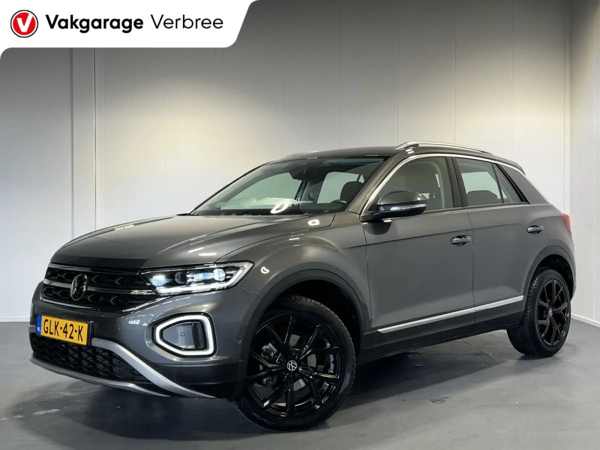1.5 TSI Style | Android/Apple Carplay | LM Velgen 18" | Cruise Control Adaptief | Voorstoelen Verwarmd | PDC Voor en Achter | Achteruitrijcamera | Airco |