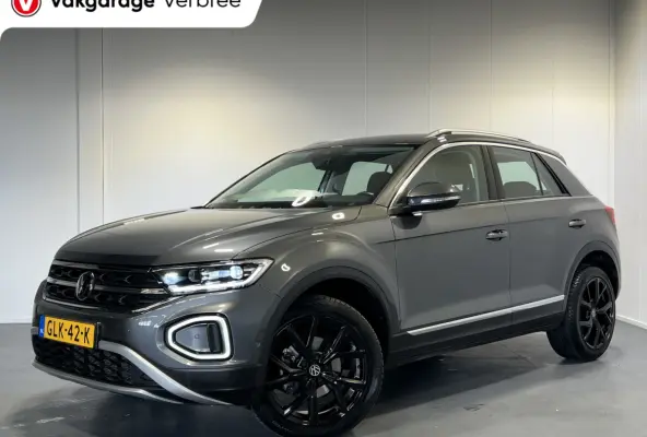 1.5 TSI Style | Android/Apple Carplay | LM Velgen 18" | Cruise Control Adaptief | Voorstoelen Verwarmd | PDC Voor en Achter | Achteruitrijcamera | Airco |