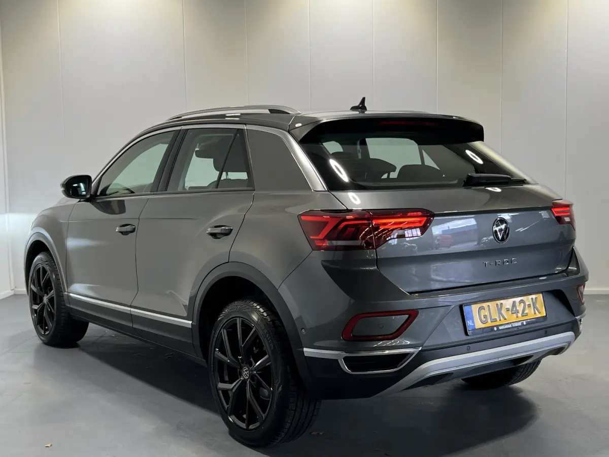 1.5 TSI Style | Android/Apple Carplay | LM Velgen 18" | Cruise Control Adaptief | Voorstoelen Verwarmd | PDC Voor en Achter | Achteruitrijcamera | Airco |