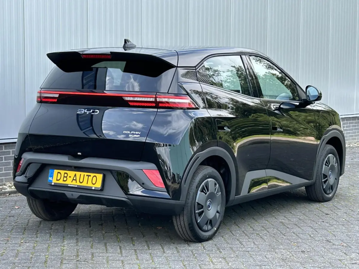 Active 30 kWh NIEUW DIRECT RIJDEN I NAVI + CAMERA I CARPLAY