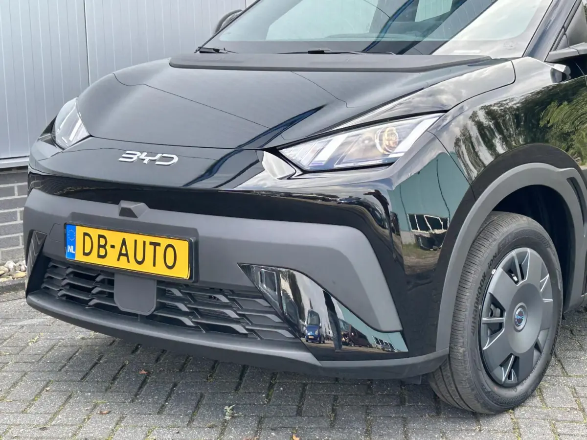 Active 30 kWh NIEUW DIRECT RIJDEN I NAVI + CAMERA I CARPLAY