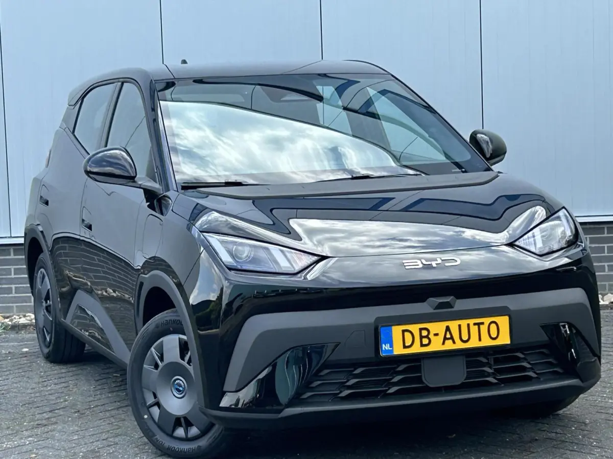 Active 30 kWh NIEUW DIRECT RIJDEN I NAVI + CAMERA I CARPLAY