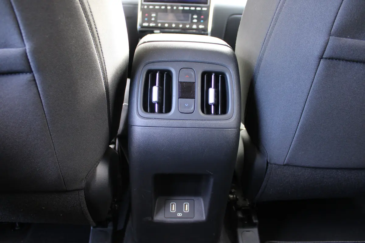 1.6 T-GDI HEV Comfort Smart | Trekhaak | Achteruitrijcamera | Airco (automatisch) | Cruise control adaptief met Stop&Go