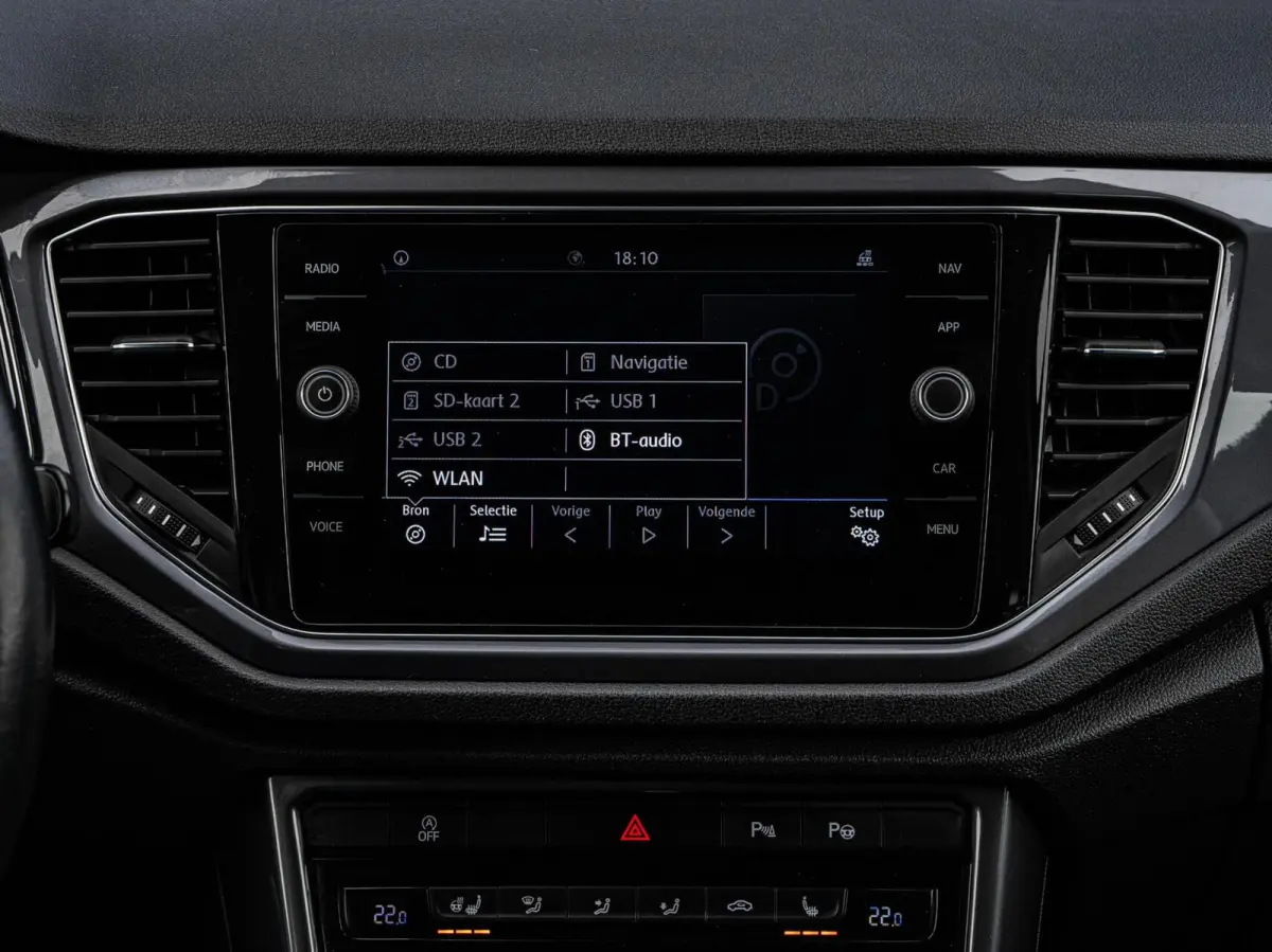 1.5 TSI 150 PK DSG Style IQ.DRIVE | Trekhaak | Virtual Cockpit | LED | ACC | Camera | Dodehoekdetectie | Stoel-/Stuurverwarming | Navigatie | Apple CarPlay/Android Auto | 18"