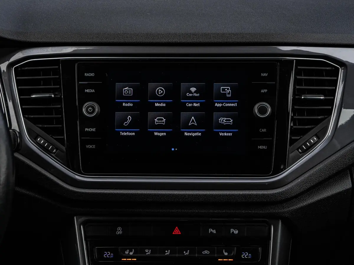 1.5 TSI 150 PK DSG Style IQ.DRIVE | Trekhaak | Virtual Cockpit | LED | ACC | Camera | Dodehoekdetectie | Stoel-/Stuurverwarming | Navigatie | Apple CarPlay/Android Auto | 18"