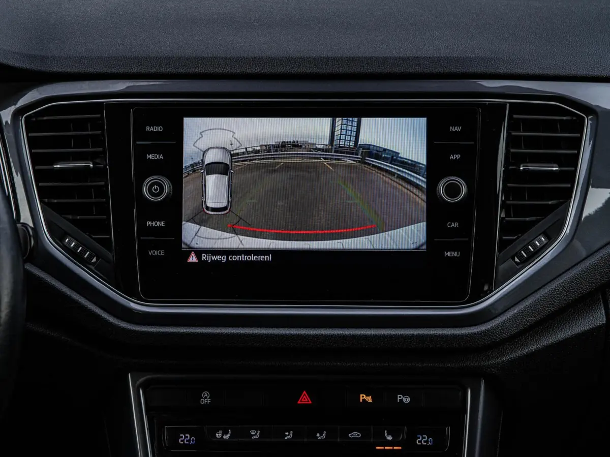 1.5 TSI 150 PK DSG Style IQ.DRIVE | Trekhaak | Virtual Cockpit | LED | ACC | Camera | Dodehoekdetectie | Stoel-/Stuurverwarming | Navigatie | Apple CarPlay/Android Auto | 18"