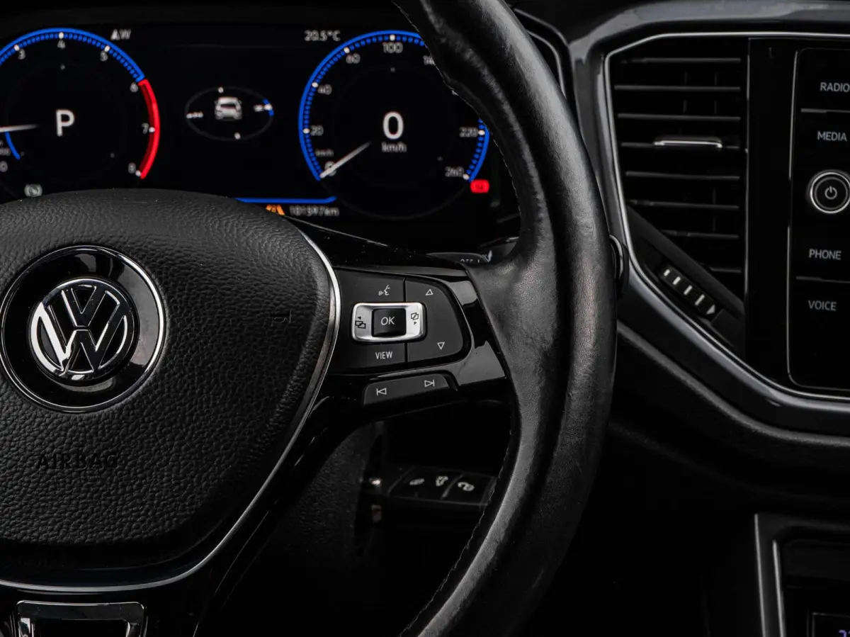 1.5 TSI 150 PK DSG Style IQ.DRIVE | Trekhaak | Virtual Cockpit | LED | ACC | Camera | Dodehoekdetectie | Stoel-/Stuurverwarming | Navigatie | Apple CarPlay/Android Auto | 18"