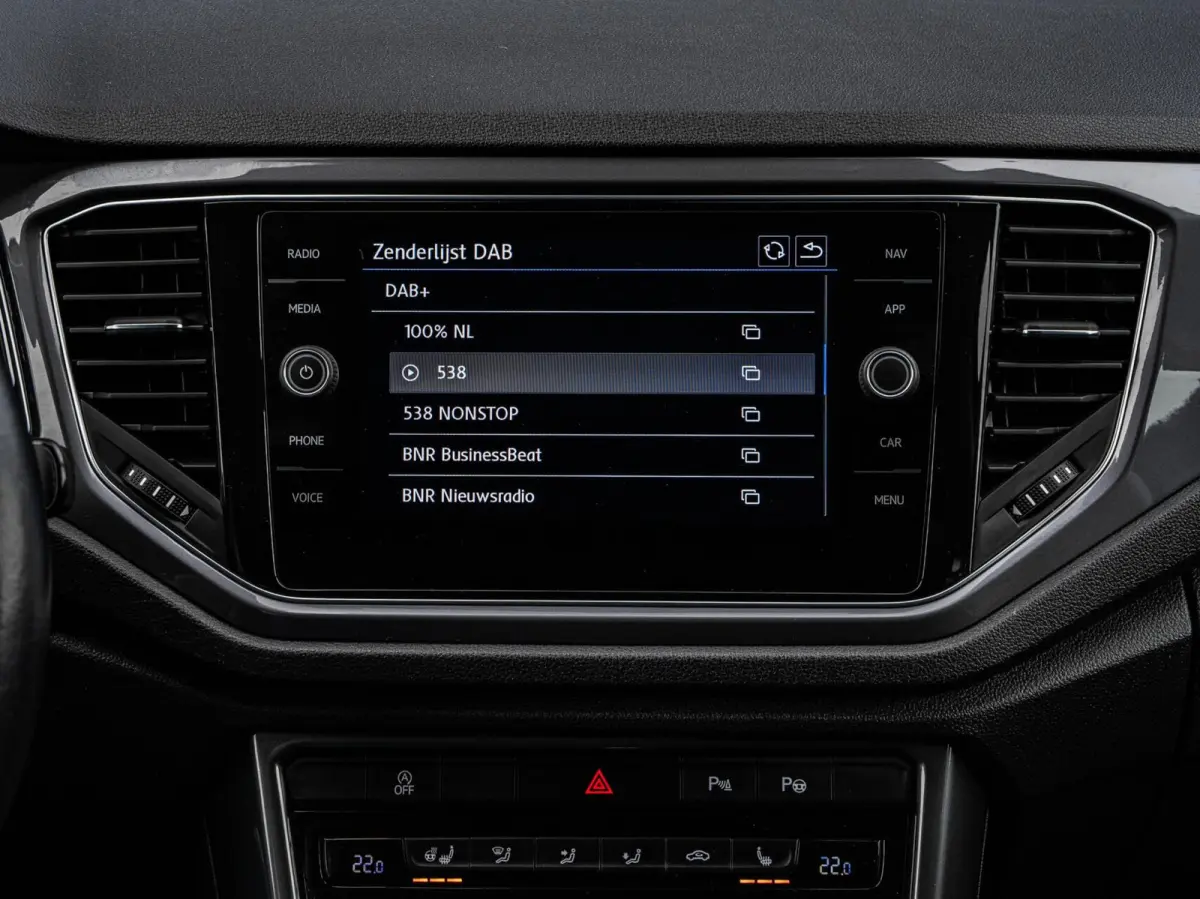 1.5 TSI 150 PK DSG Style IQ.DRIVE | Trekhaak | Virtual Cockpit | LED | ACC | Camera | Dodehoekdetectie | Stoel-/Stuurverwarming | Navigatie | Apple CarPlay/Android Auto | 18"
