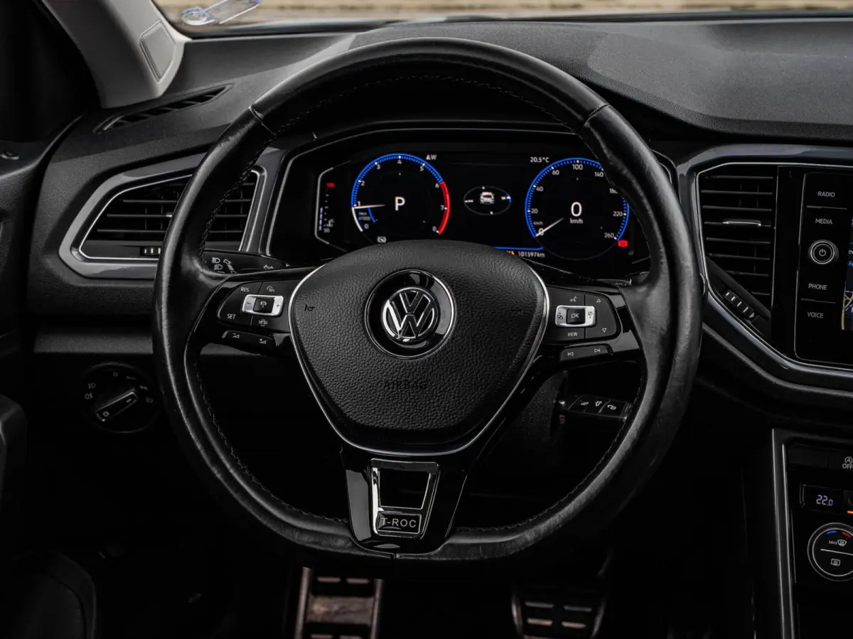 1.5 TSI 150 PK DSG Style IQ.DRIVE | Trekhaak | Virtual Cockpit | LED | ACC | Camera | Dodehoekdetectie | Stoel-/Stuurverwarming | Navigatie | Apple CarPlay/Android Auto | 18"
