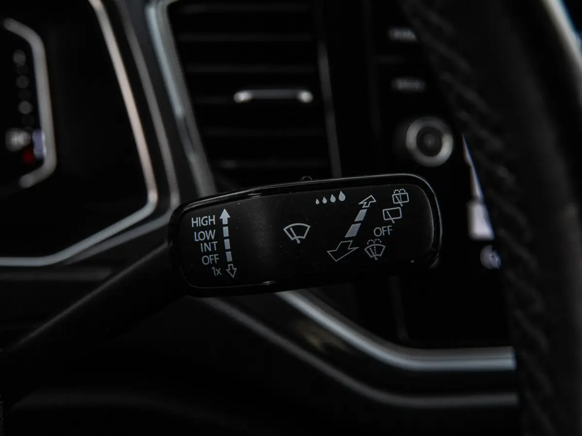 1.5 TSI 150 PK DSG Style IQ.DRIVE | Trekhaak | Virtual Cockpit | LED | ACC | Camera | Dodehoekdetectie | Stoel-/Stuurverwarming | Navigatie | Apple CarPlay/Android Auto | 18"