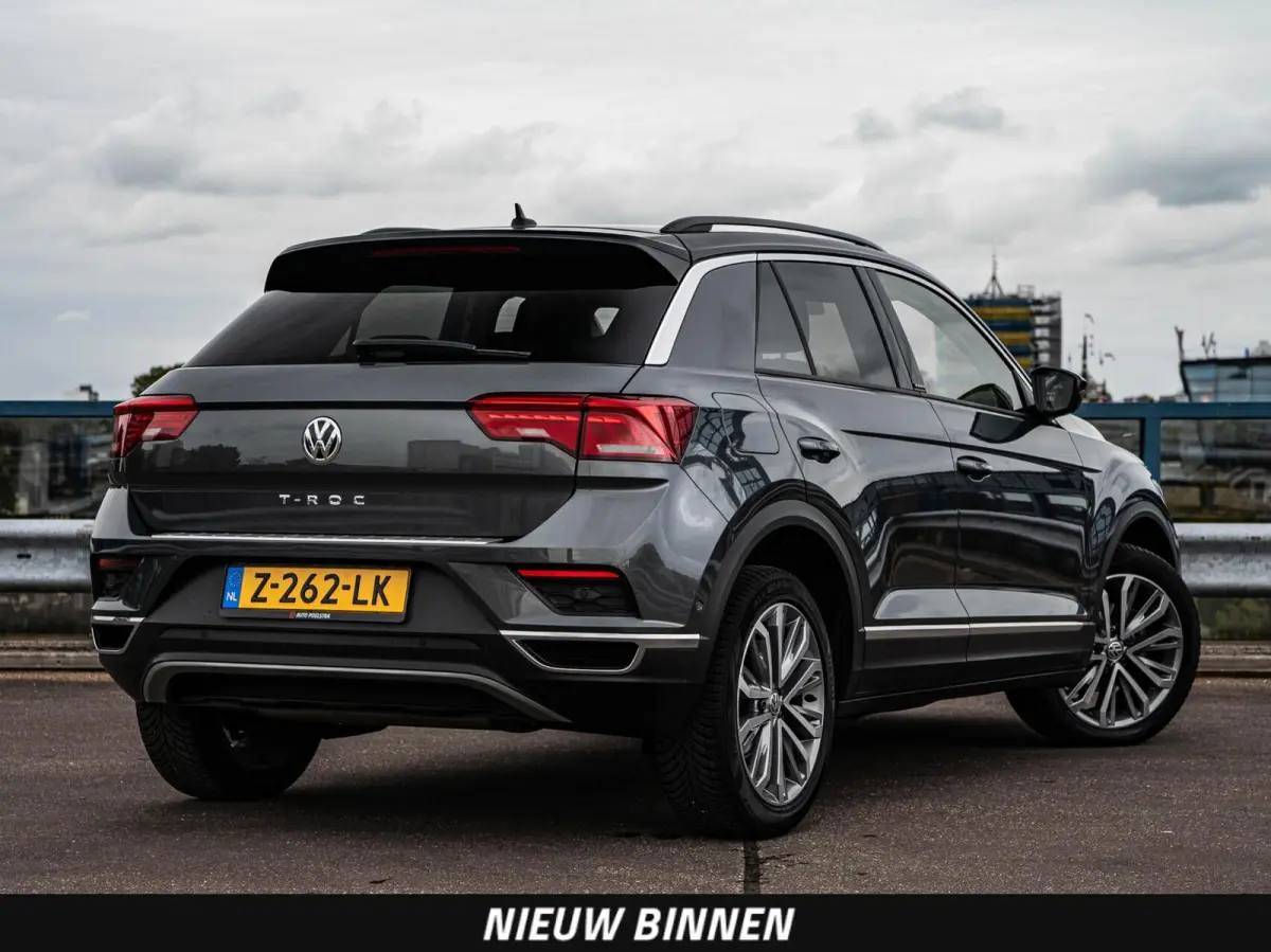 1.5 TSI 150 PK DSG Style IQ.DRIVE | Trekhaak | Virtual Cockpit | LED | ACC | Camera | Dodehoekdetectie | Stoel-/Stuurverwarming | Navigatie | Apple CarPlay/Android Auto | 18"