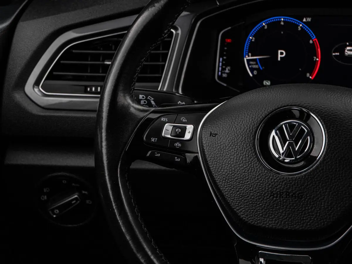 1.5 TSI 150 PK DSG Style IQ.DRIVE | Trekhaak | Virtual Cockpit | LED | ACC | Camera | Dodehoekdetectie | Stoel-/Stuurverwarming | Navigatie | Apple CarPlay/Android Auto | 18"