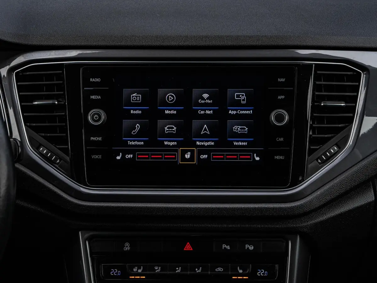 1.5 TSI 150 PK DSG Style IQ.DRIVE | Trekhaak | Virtual Cockpit | LED | ACC | Camera | Dodehoekdetectie | Stoel-/Stuurverwarming | Navigatie | Apple CarPlay/Android Auto | 18"