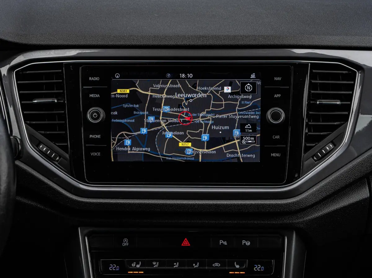 1.5 TSI 150 PK DSG Style IQ.DRIVE | Trekhaak | Virtual Cockpit | LED | ACC | Camera | Dodehoekdetectie | Stoel-/Stuurverwarming | Navigatie | Apple CarPlay/Android Auto | 18"