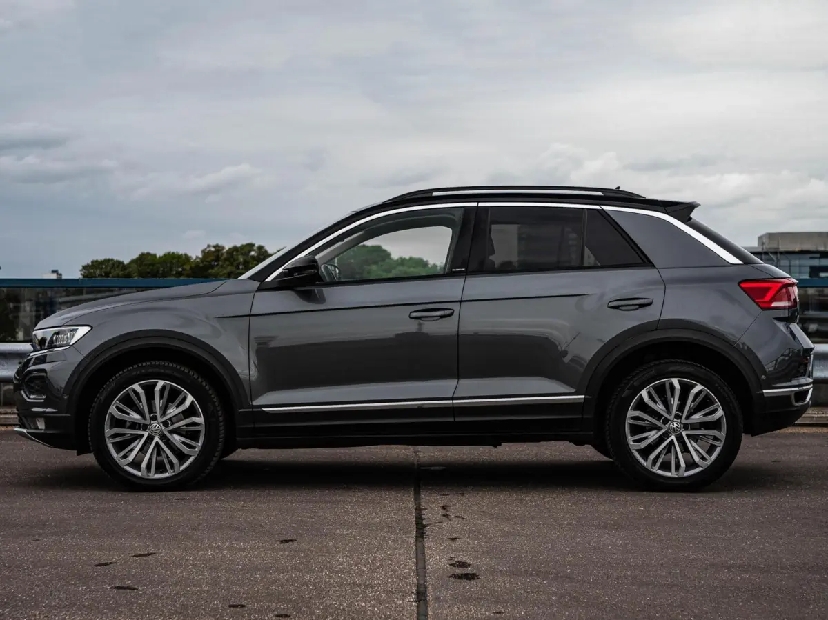 1.5 TSI 150 PK DSG Style IQ.DRIVE | Trekhaak | Virtual Cockpit | LED | ACC | Camera | Dodehoekdetectie | Stoel-/Stuurverwarming | Navigatie | Apple CarPlay/Android Auto | 18"