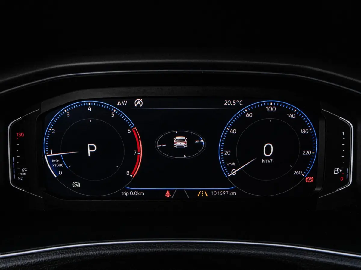 1.5 TSI 150 PK DSG Style IQ.DRIVE | Trekhaak | Virtual Cockpit | LED | ACC | Camera | Dodehoekdetectie | Stoel-/Stuurverwarming | Navigatie | Apple CarPlay/Android Auto | 18"