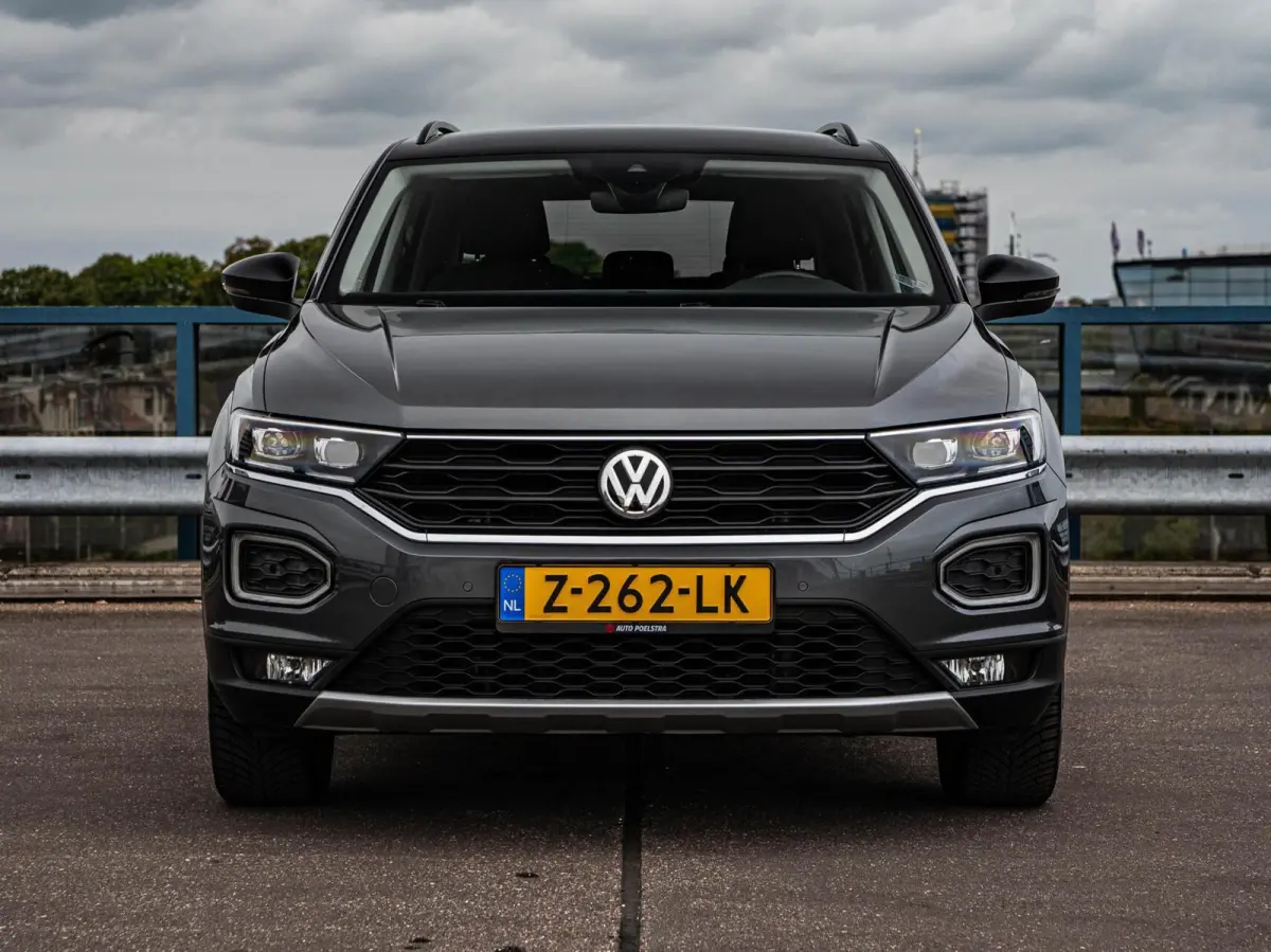 1.5 TSI 150 PK DSG Style IQ.DRIVE | Trekhaak | Virtual Cockpit | LED | ACC | Camera | Dodehoekdetectie | Stoel-/Stuurverwarming | Navigatie | Apple CarPlay/Android Auto | 18"