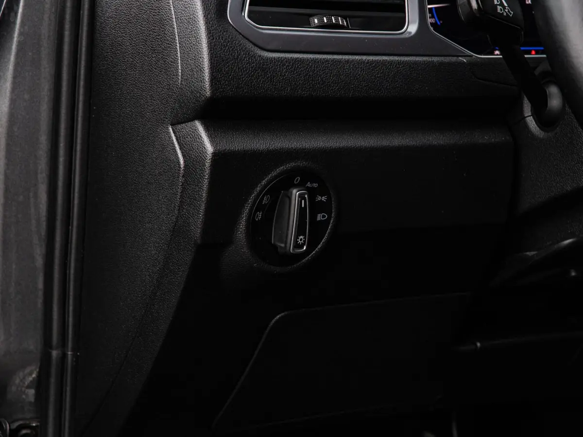 1.5 TSI 150 PK DSG Style IQ.DRIVE | Trekhaak | Virtual Cockpit | LED | ACC | Camera | Dodehoekdetectie | Stoel-/Stuurverwarming | Navigatie | Apple CarPlay/Android Auto | 18"
