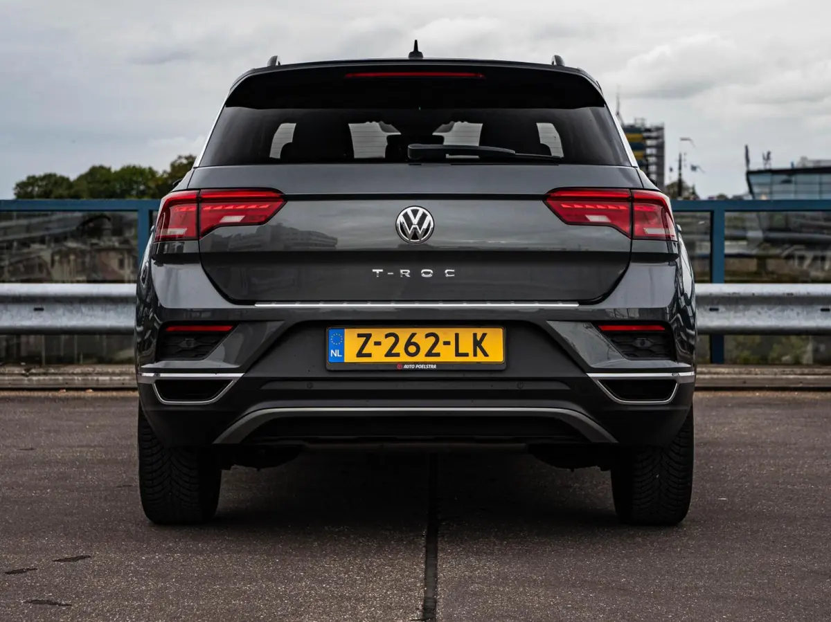1.5 TSI 150 PK DSG Style IQ.DRIVE | Trekhaak | Virtual Cockpit | LED | ACC | Camera | Dodehoekdetectie | Stoel-/Stuurverwarming | Navigatie | Apple CarPlay/Android Auto | 18"