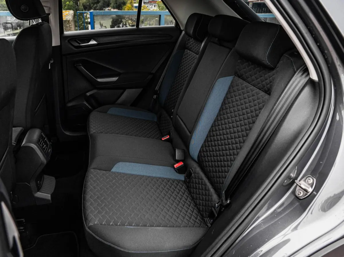 1.5 TSI 150 PK DSG Style IQ.DRIVE | Trekhaak | Virtual Cockpit | LED | ACC | Camera | Dodehoekdetectie | Stoel-/Stuurverwarming | Navigatie | Apple CarPlay/Android Auto | 18"