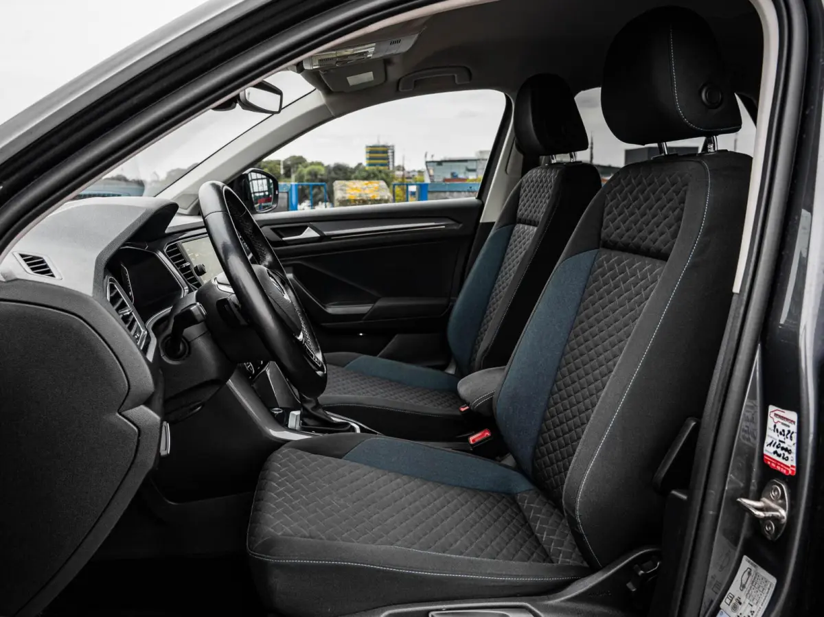1.5 TSI 150 PK DSG Style IQ.DRIVE | Trekhaak | Virtual Cockpit | LED | ACC | Camera | Dodehoekdetectie | Stoel-/Stuurverwarming | Navigatie | Apple CarPlay/Android Auto | 18"