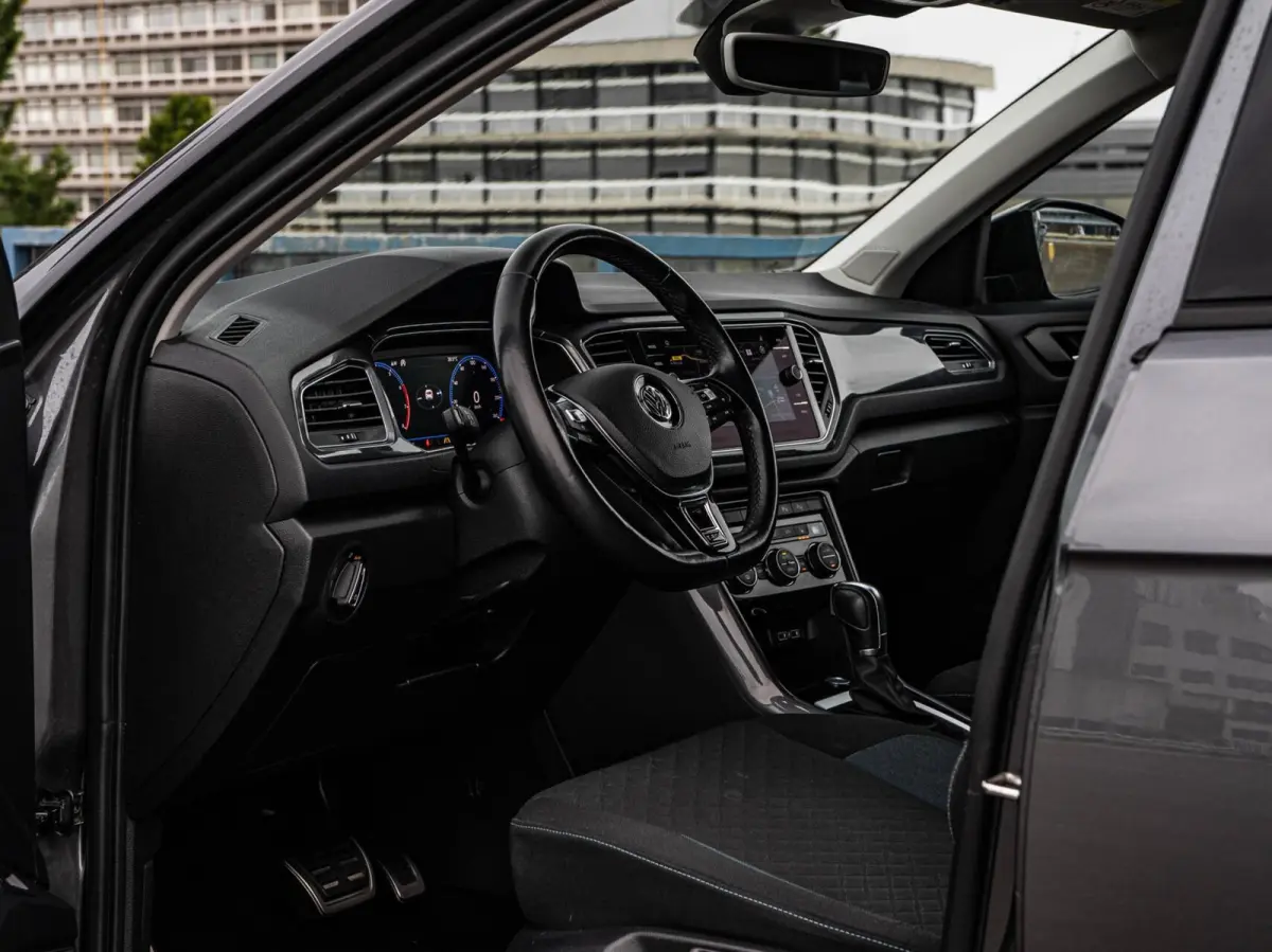 1.5 TSI 150 PK DSG Style IQ.DRIVE | Trekhaak | Virtual Cockpit | LED | ACC | Camera | Dodehoekdetectie | Stoel-/Stuurverwarming | Navigatie | Apple CarPlay/Android Auto | 18"