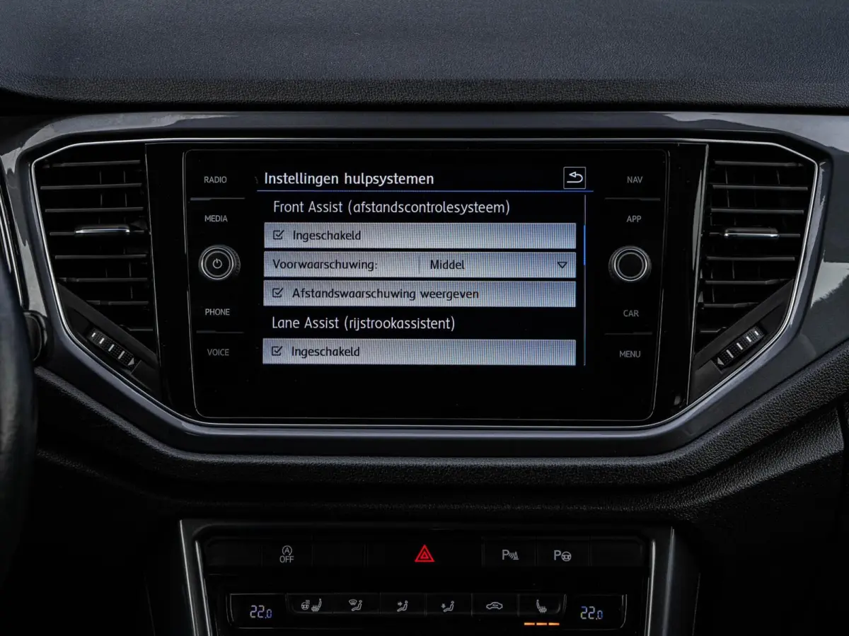 1.5 TSI 150 PK DSG Style IQ.DRIVE | Trekhaak | Virtual Cockpit | LED | ACC | Camera | Dodehoekdetectie | Stoel-/Stuurverwarming | Navigatie | Apple CarPlay/Android Auto | 18"