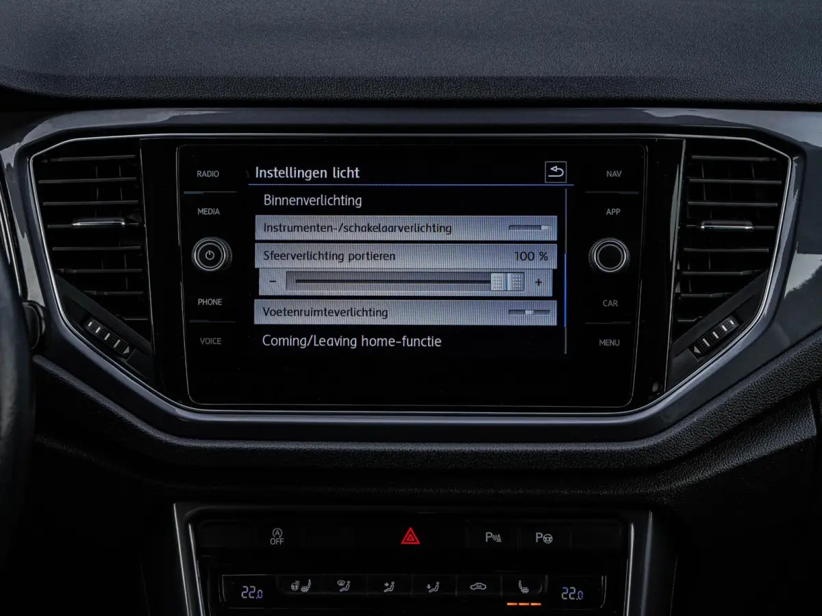 1.5 TSI 150 PK DSG Style IQ.DRIVE | Trekhaak | Virtual Cockpit | LED | ACC | Camera | Dodehoekdetectie | Stoel-/Stuurverwarming | Navigatie | Apple CarPlay/Android Auto | 18"