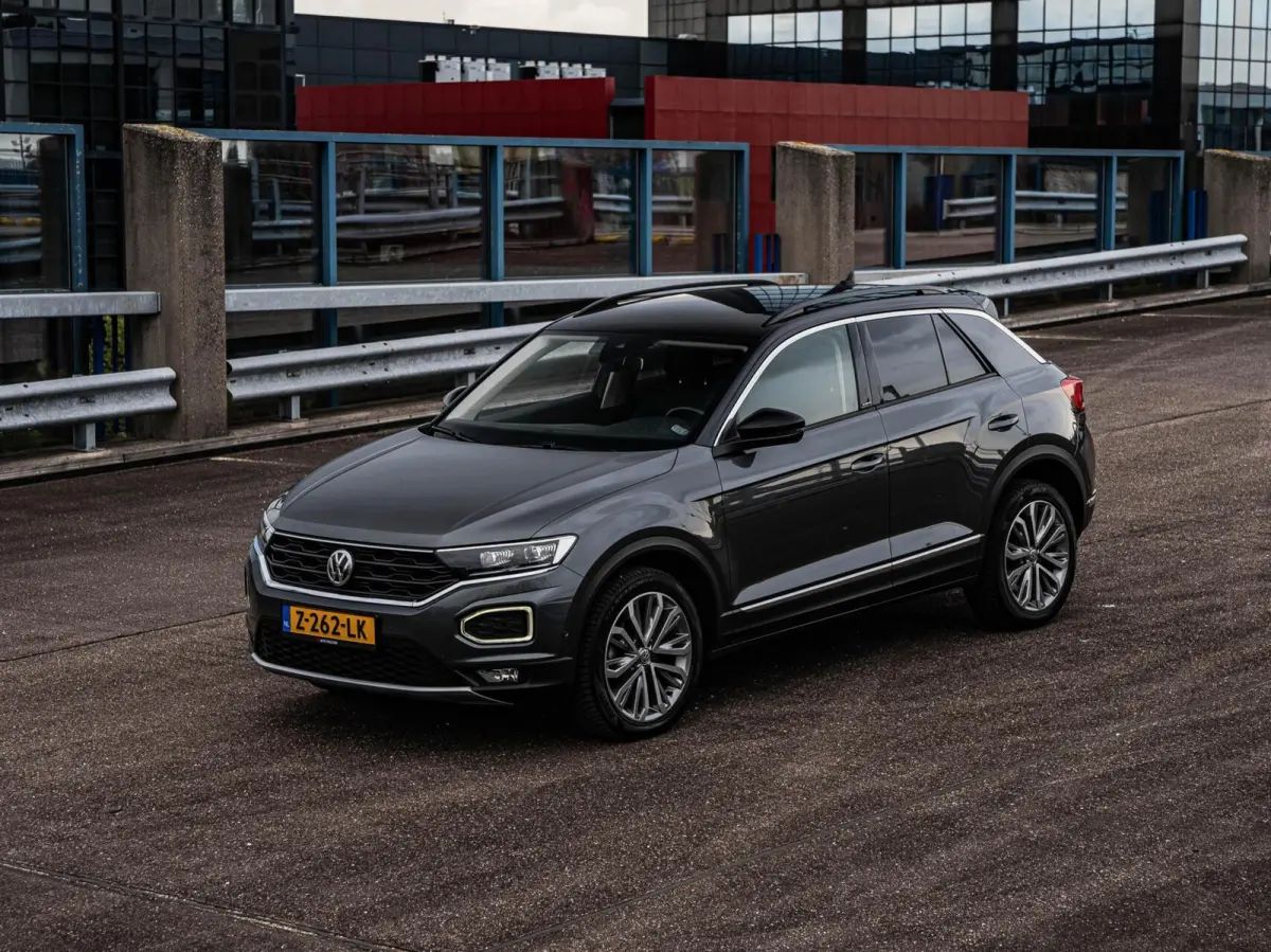 1.5 TSI 150 PK DSG Style IQ.DRIVE | Trekhaak | Virtual Cockpit | LED | ACC | Camera | Dodehoekdetectie | Stoel-/Stuurverwarming | Navigatie | Apple CarPlay/Android Auto | 18"