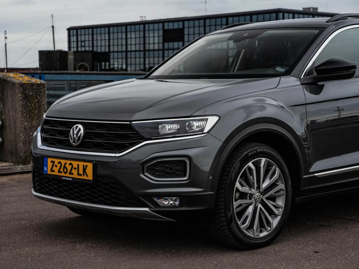 1.5 TSI 150 PK DSG Style IQ.DRIVE | Trekhaak | Virtual Cockpit | LED | ACC | Camera | Dodehoekdetectie | Stoel-/Stuurverwarming | Navigatie | Apple CarPlay/Android Auto | 18"