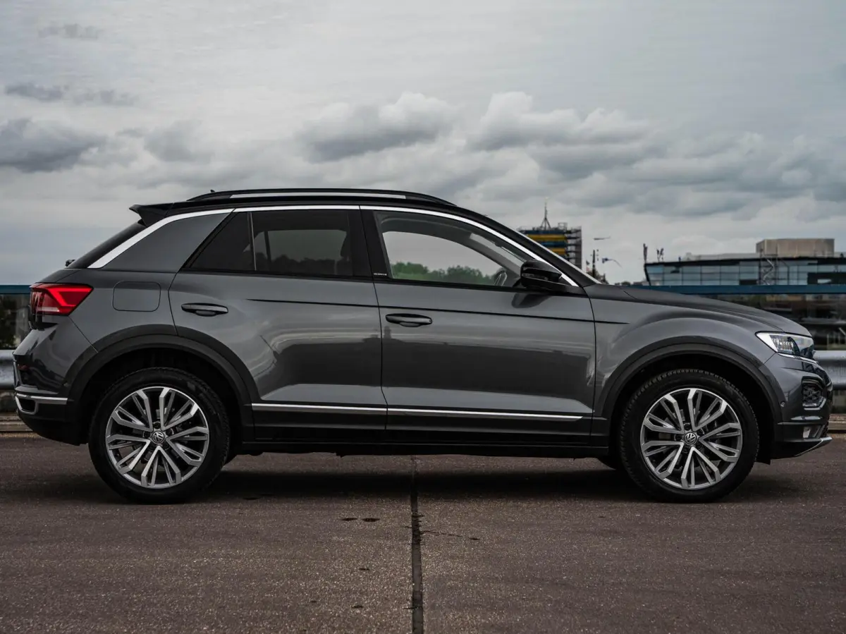 1.5 TSI 150 PK DSG Style IQ.DRIVE | Trekhaak | Virtual Cockpit | LED | ACC | Camera | Dodehoekdetectie | Stoel-/Stuurverwarming | Navigatie | Apple CarPlay/Android Auto | 18"