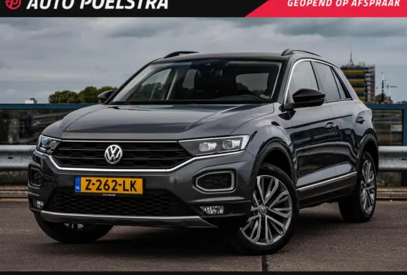 1.5 TSI 150 PK DSG Style IQ.DRIVE | Trekhaak | Virtual Cockpit | LED | ACC | Camera | Dodehoekdetectie | Stoel-/Stuurverwarming | Navigatie | Apple CarPlay/Android Auto | 18"