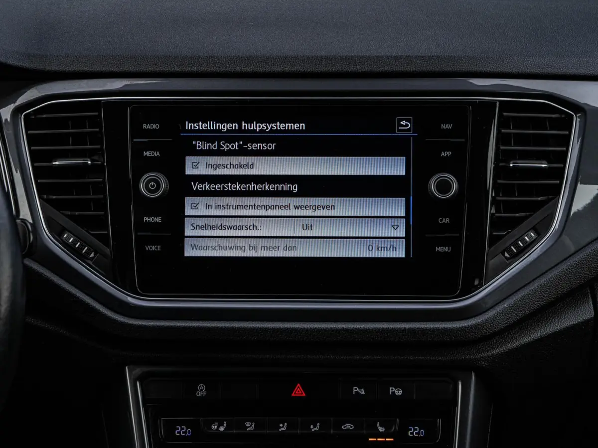 1.5 TSI 150 PK DSG Style IQ.DRIVE | Trekhaak | Virtual Cockpit | LED | ACC | Camera | Dodehoekdetectie | Stoel-/Stuurverwarming | Navigatie | Apple CarPlay/Android Auto | 18"