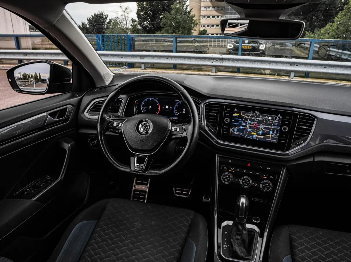 1.5 TSI 150 PK DSG Style IQ.DRIVE | Trekhaak | Virtual Cockpit | LED | ACC | Camera | Dodehoekdetectie | Stoel-/Stuurverwarming | Navigatie | Apple CarPlay/Android Auto | 18"