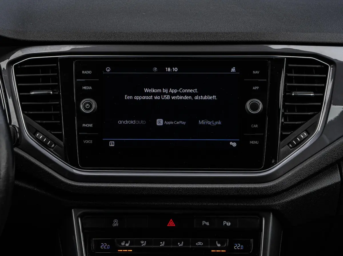 1.5 TSI 150 PK DSG Style IQ.DRIVE | Trekhaak | Virtual Cockpit | LED | ACC | Camera | Dodehoekdetectie | Stoel-/Stuurverwarming | Navigatie | Apple CarPlay/Android Auto | 18"