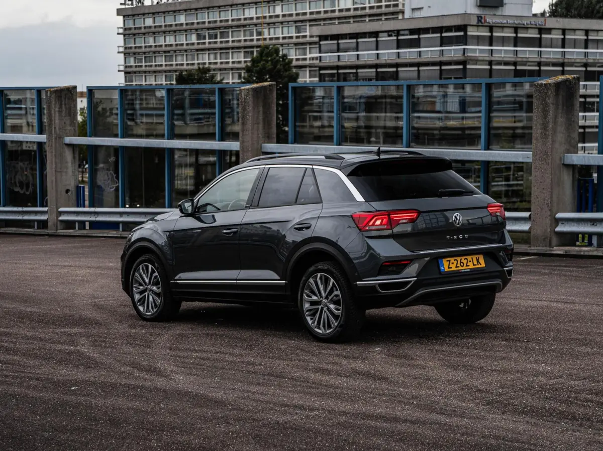 1.5 TSI 150 PK DSG Style IQ.DRIVE | Trekhaak | Virtual Cockpit | LED | ACC | Camera | Dodehoekdetectie | Stoel-/Stuurverwarming | Navigatie | Apple CarPlay/Android Auto | 18"