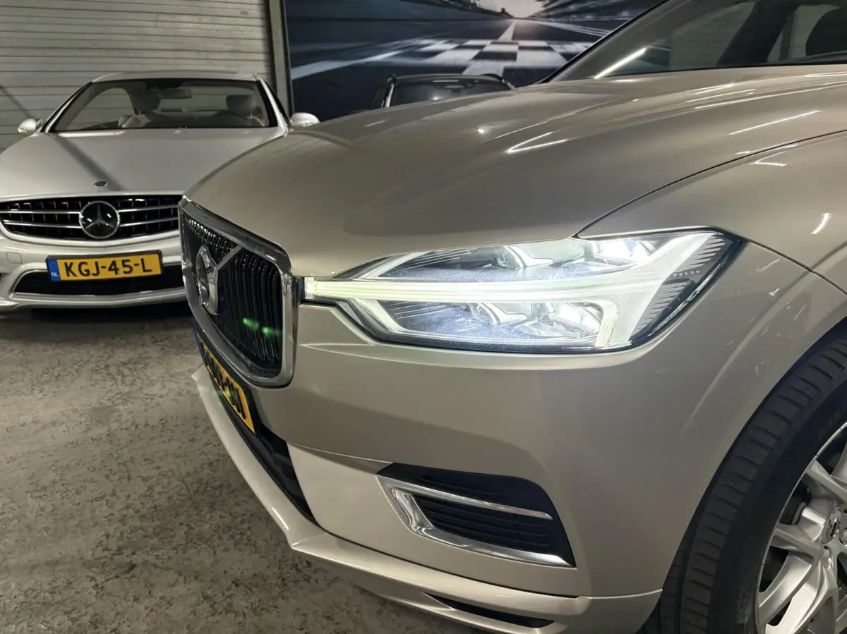 2.0 T8 Twin Engine AWD|HUD|Luchtvering|Leder|Pano|Trekhaak