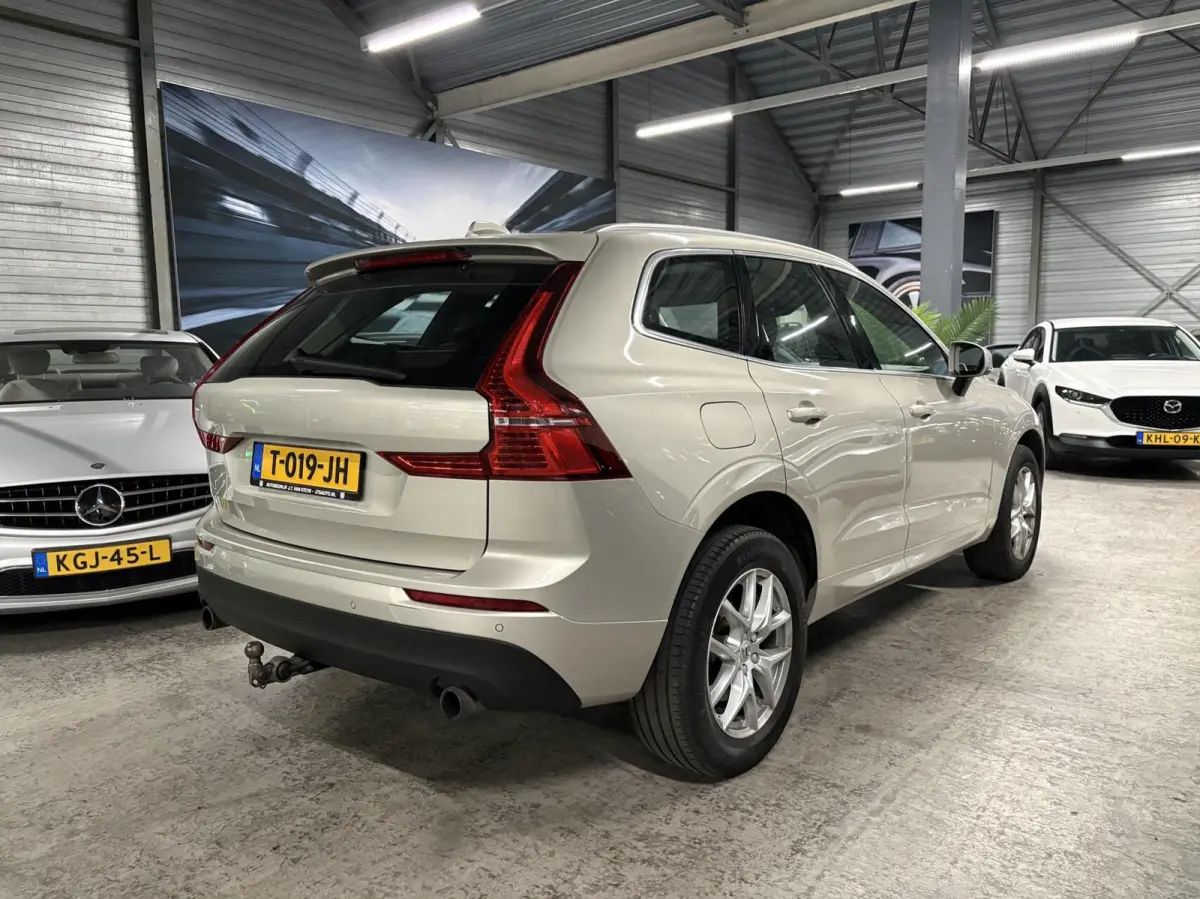 2.0 T8 Twin Engine AWD|HUD|Luchtvering|Leder|Pano|Trekhaak