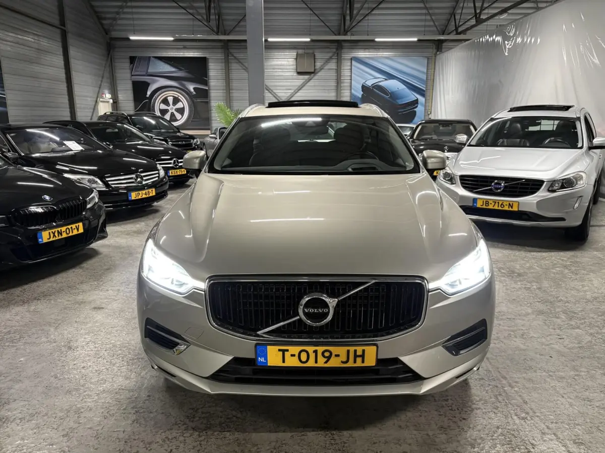 2.0 T8 Twin Engine AWD|HUD|Luchtvering|Leder|Pano|Trekhaak