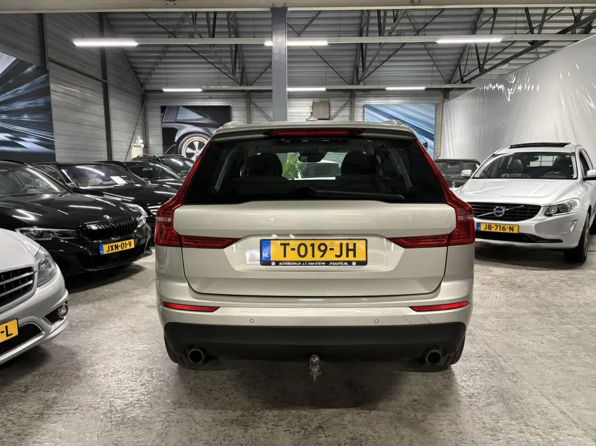 2.0 T8 Twin Engine AWD|HUD|Luchtvering|Leder|Pano|Trekhaak