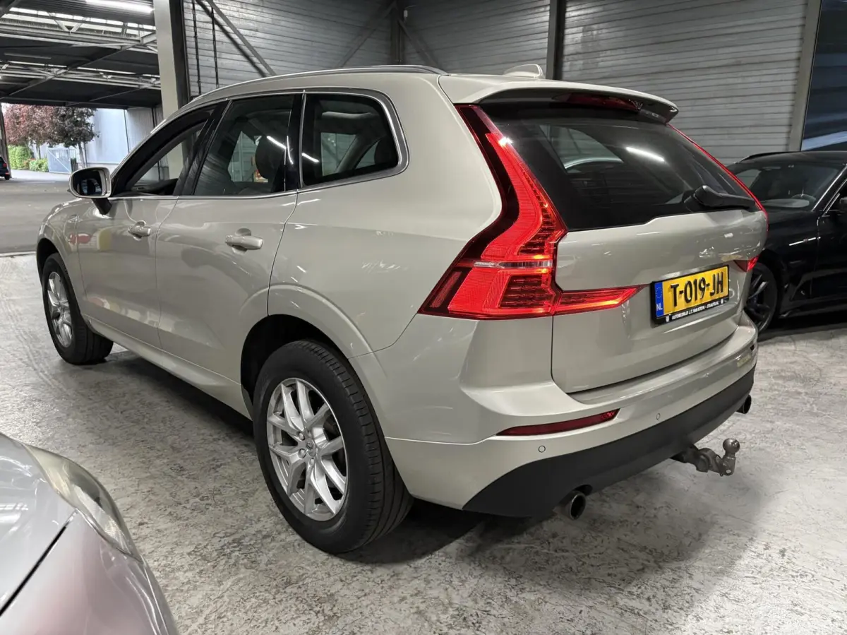 2.0 T8 Twin Engine AWD|HUD|Luchtvering|Leder|Pano|Trekhaak