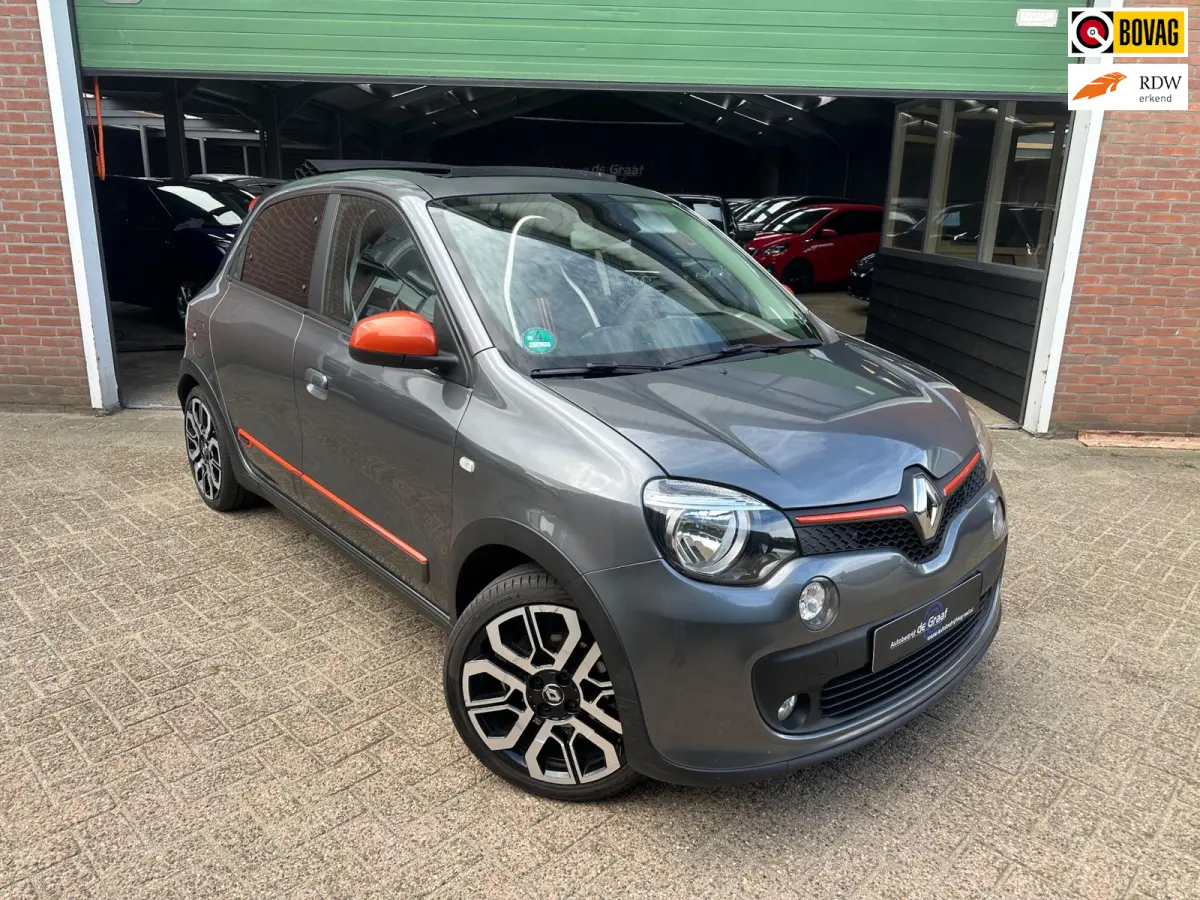 GT 0.9 TCe SPORT |PANO/CRUISE/PDC | BTOOTH/CLIMA|