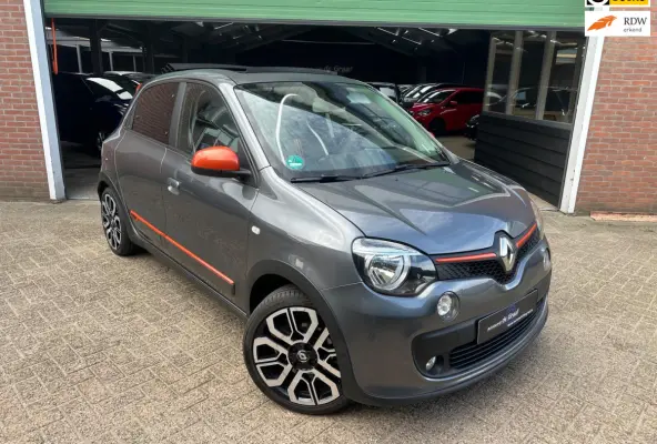 GT 0.9 TCe SPORT |PANO/CRUISE/PDC | BTOOTH/CLIMA|