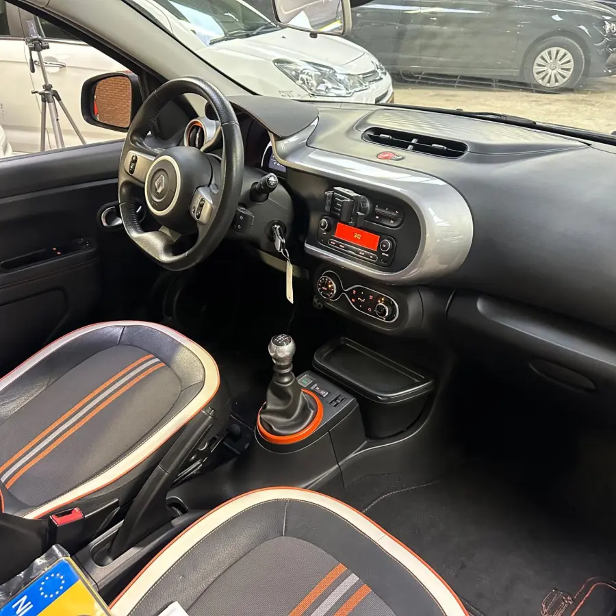 GT 0.9 TCe SPORT |PANO/CRUISE/PDC | BTOOTH/CLIMA|