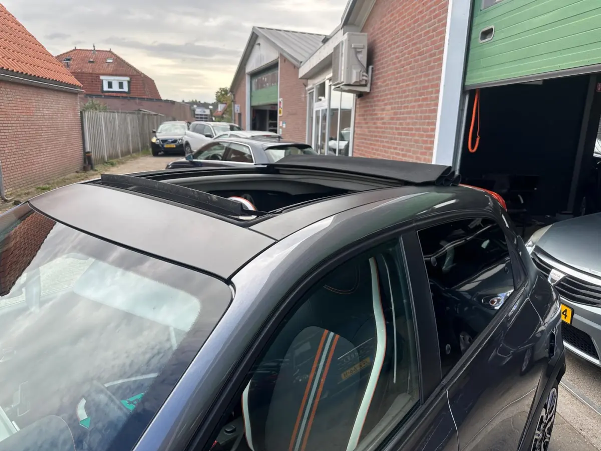 GT 0.9 TCe SPORT |PANO/CRUISE/PDC | BTOOTH/CLIMA|